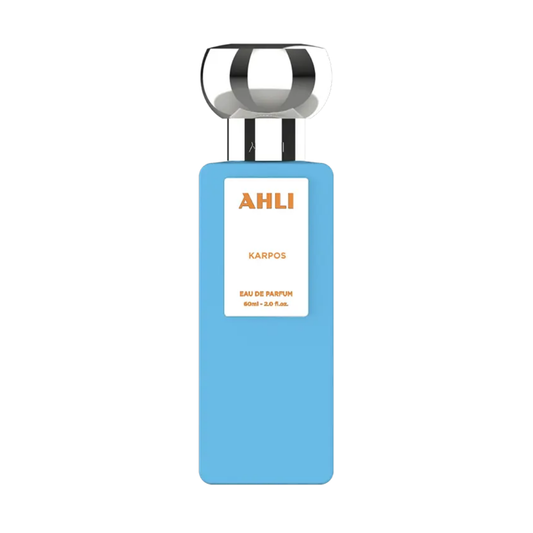 Decant Ahli Karpos