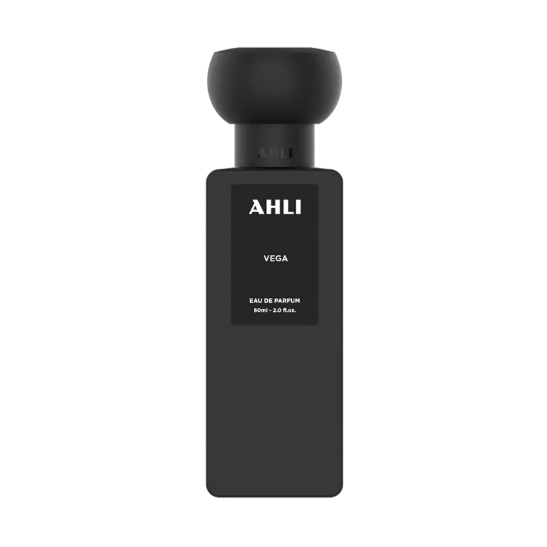 Decant Ahli Vega