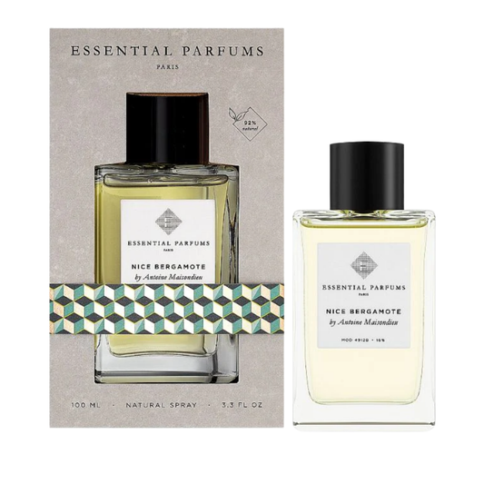 Essential Parfums Nice Bergamote