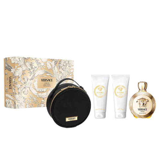 Set Versace Eros Pour Femme