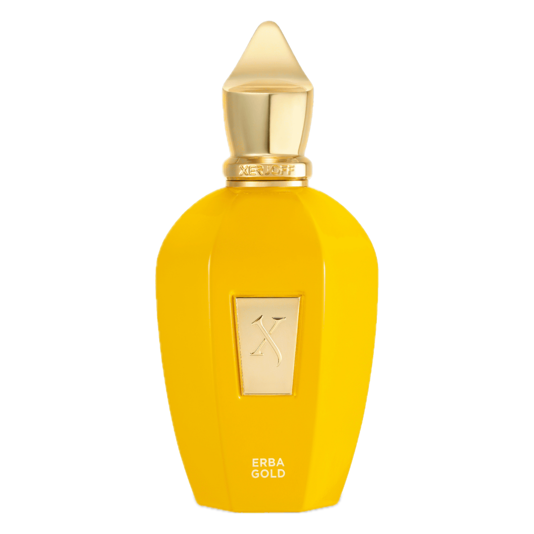Xerjoff Erba Gold