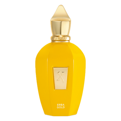 Xerjoff Erba Gold