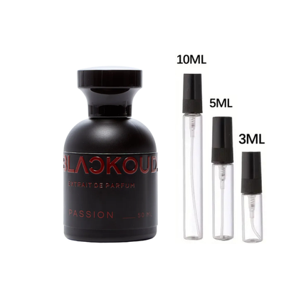 Decant Blackoud Passion