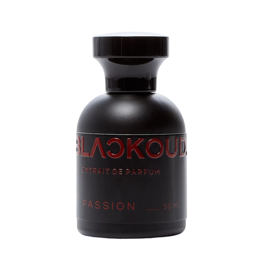 Decant Blackoud Passion