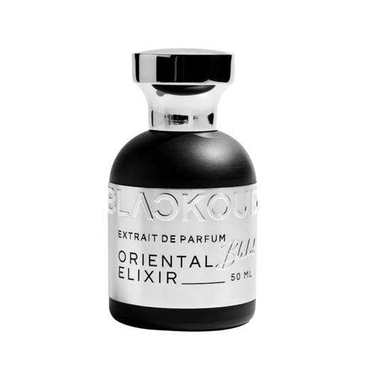 Decant Blackoud Oriental Elixir