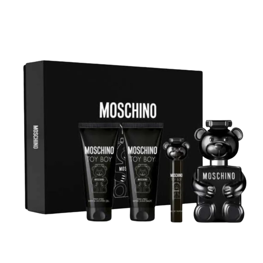 Set Moschino Toy Boy