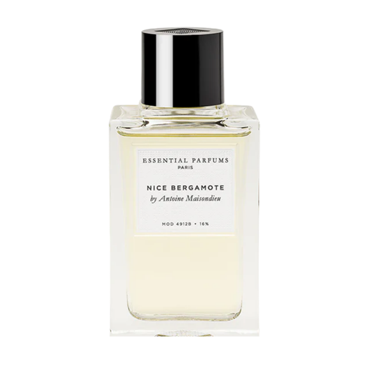 Decant Essential Parfums Nice Bergamote