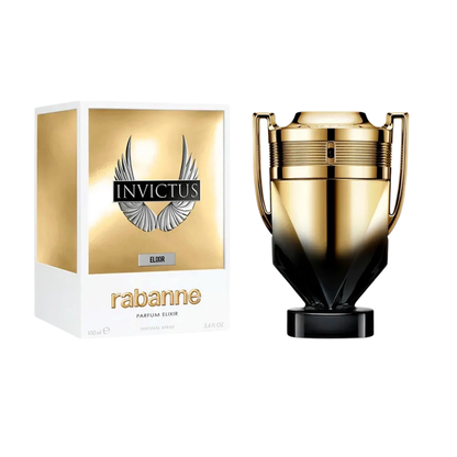Rabanne Invictus Elixir