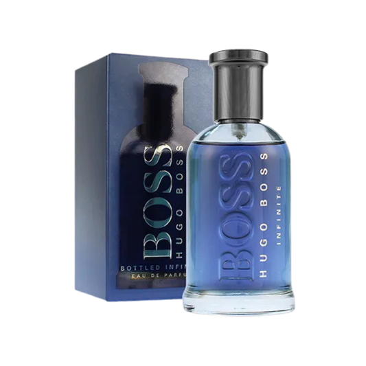 Hugo Boss Bottled Infinite