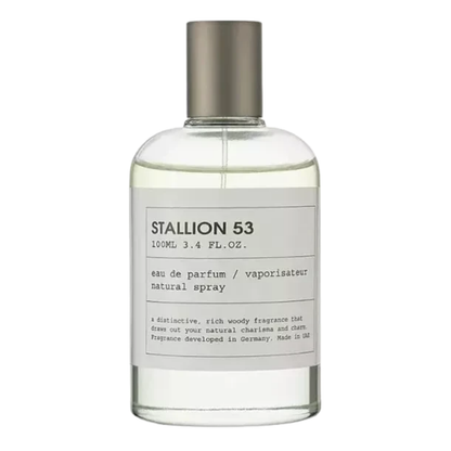 Decant Emper Stallion 53