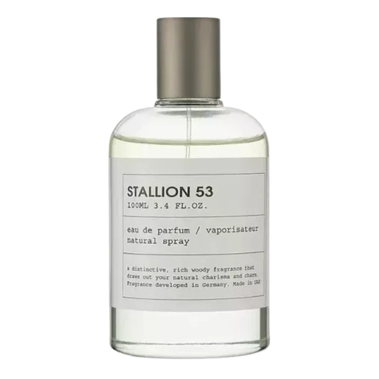 Decant Emper Stallion 53