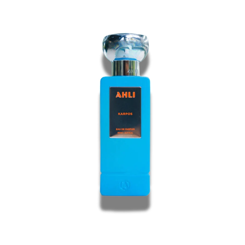 Ahli Karpos 60ML
