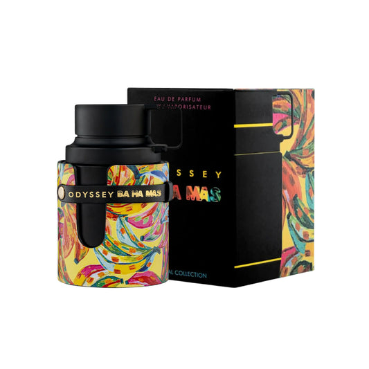 Armaf Odyssey Bahamas EDP