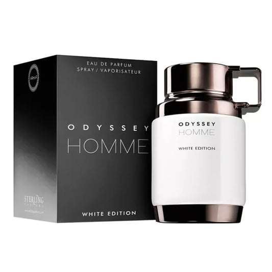 Armaf Odyssey Homme White Edition EDP