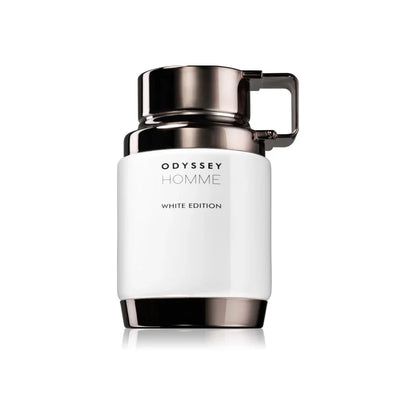 Armaf Odyssey Homme White Edition EDP
