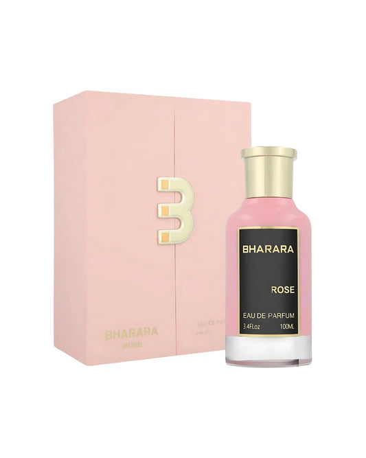 Bharara Rose EDP