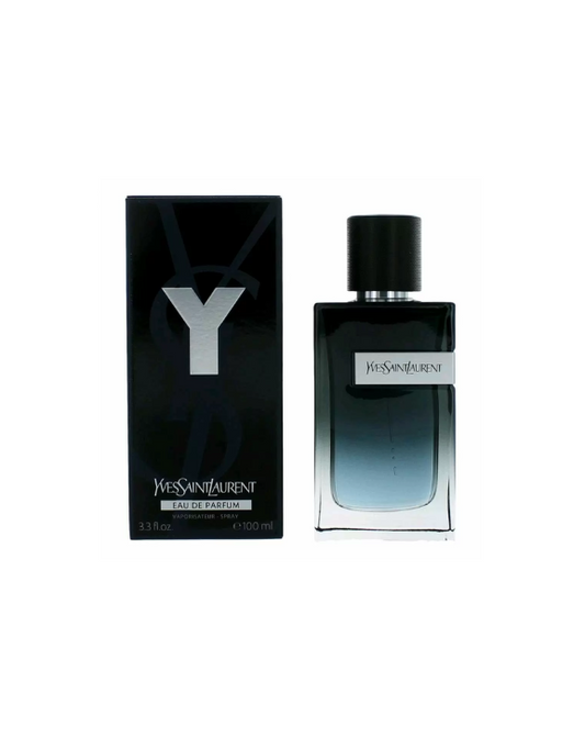 Yves Saint Laurent Y Eau De Parfum