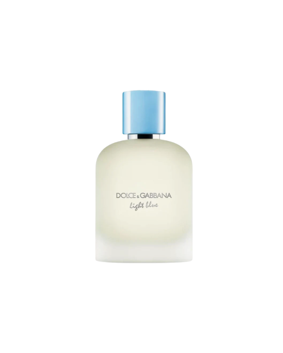 Dolce & Gabbana Light Blue Pour Homme EDT