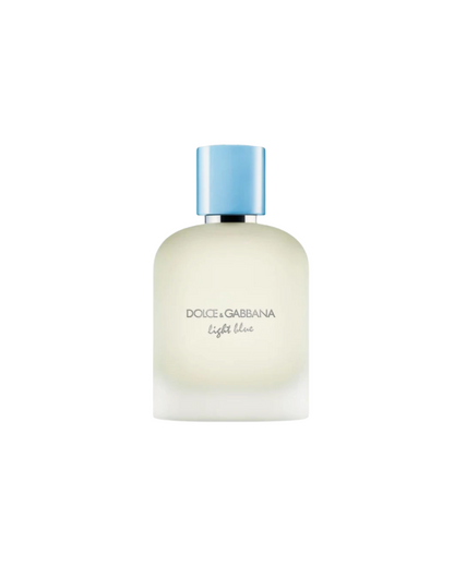 Dolce & Gabbana Light Blue Pour Homme EDT