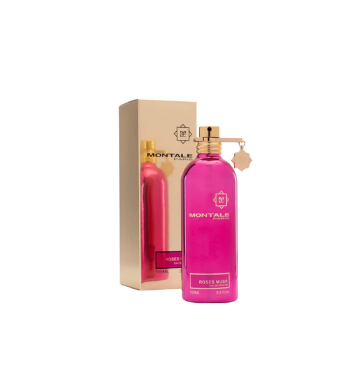 Montale Roses Musk