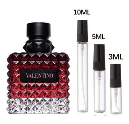 Decant Valentino Donna Born In Roma Intense EDP