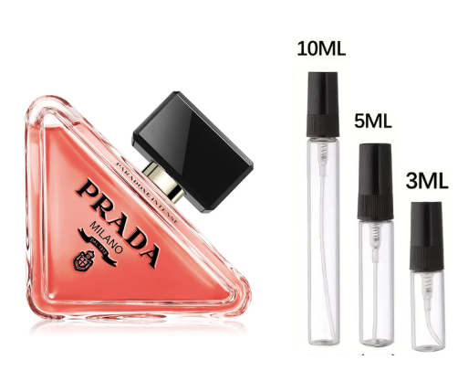 Decant Prada Paradoxe Intense EDP