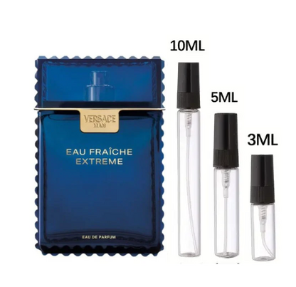 Decant Versace Eau Fraiche Extreme EDP