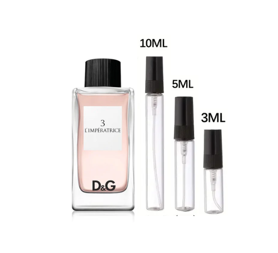 Decant Dolce & Gabbana L'Imperatrice