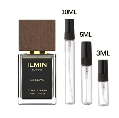 Decant Ilmin Il Femme