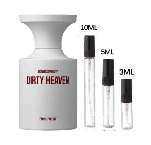 Decant Borntostandout Dirty Heaven