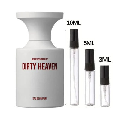 Decant Borntostandout Dirty Heaven