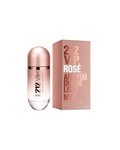 Carolina Herrera 212 VIP ROSE