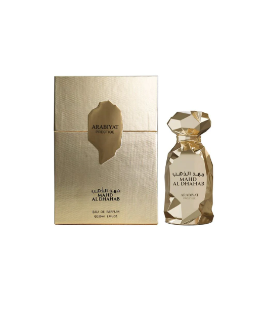 Arabiyat Prestige Mahad Al Dhahab