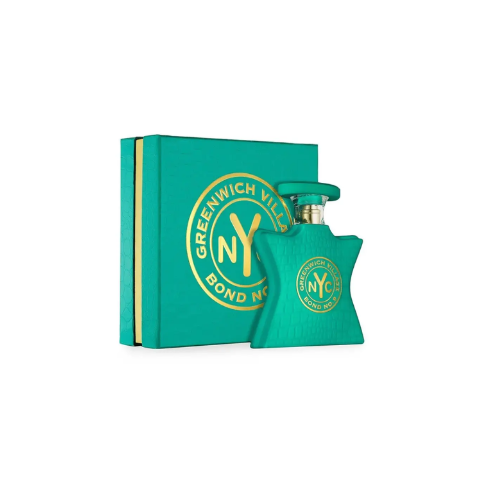 Bond No. 9 Greenwich Village EDP