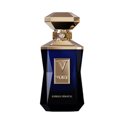 Decant Voet Amber Mirage