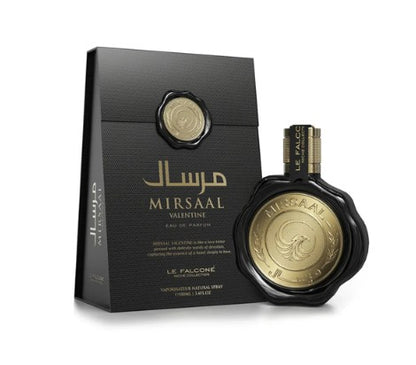 Le Falcone Mirsaal Valentine