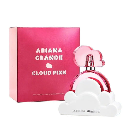 Ariana Grande Cloud Pink