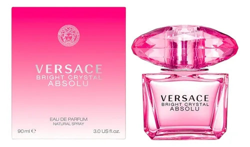 Versace Bright Crystal Absolu EDP