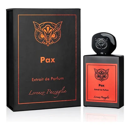 Lorenzo Pazzaglia Pax