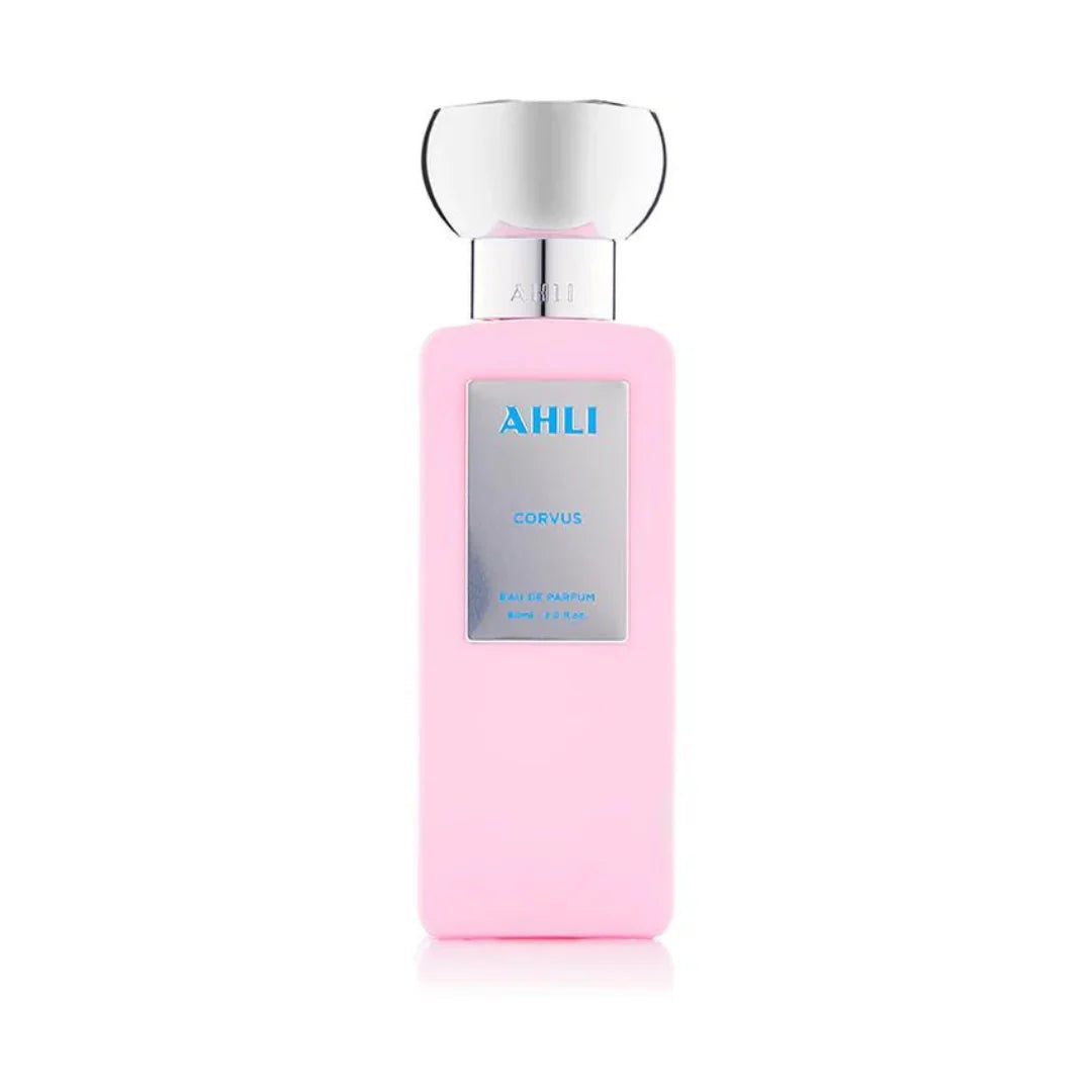 Ahli Corvus EDP