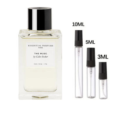 Decant Essential Parfums The Musc