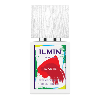 Ilmin Il Arte