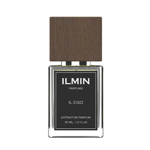 Ilmin Il Ego