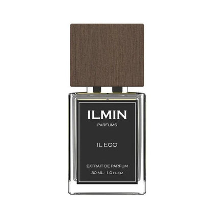 Ilmin Il Ego