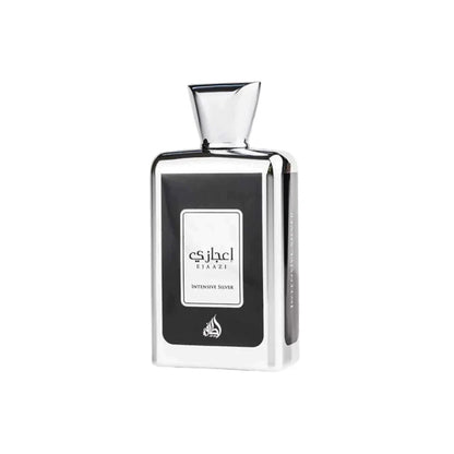 Lattafa Ejaazi Silver EDP