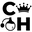 CH Perfumería logo