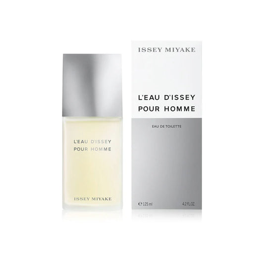 Issey Miyake L'Eau d'Issey Pour Homme EDT