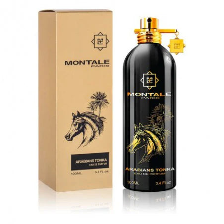 Montale Arabians Tonka EDP