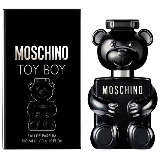 Moschino Toy Boy