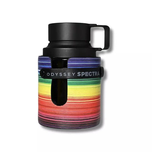 Decant Armaf odyssey Spectra EDP